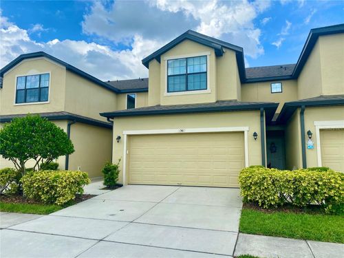 2363 Seven Oaks Dr, SAINT CLOUD, FL, 34772-7821 | Card Image