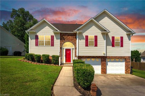4150 Mae Len Dr, Winston-Salem, NC, 27107-6838 | Card Image