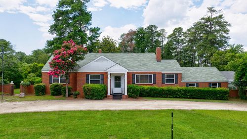 2875 Lake Forest Dr, Augusta, GA, 30909-3023 | Card Image