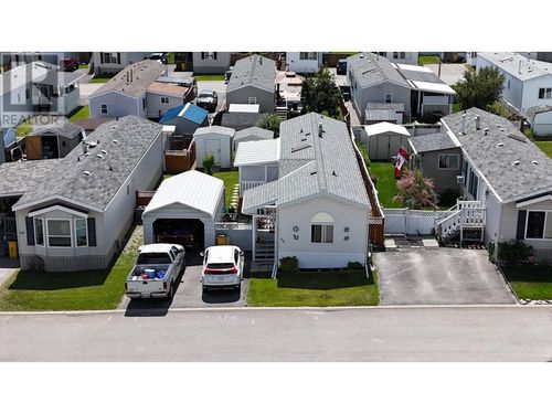 58-2424 Industrial 2 Road, Cranbrook, BC, V1C6H3 | Card Image
