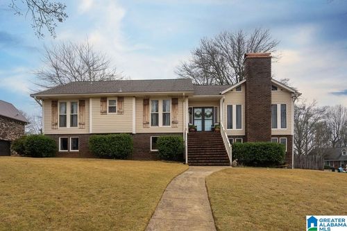 917 Mountain Branch Cir, Vestavia, AL, 35226-1805 | Card Image