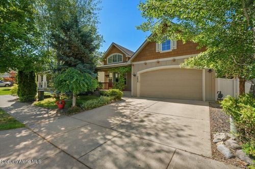 2624 W Sorbonne Dr, Coeur D Alene, ID, 83815-6044 | Card Image