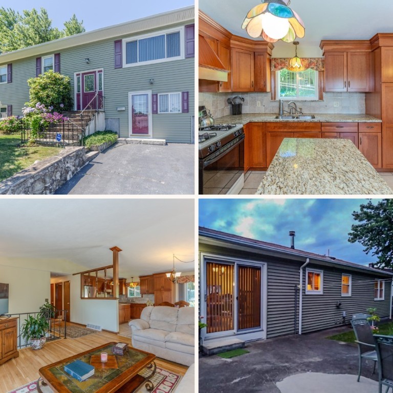 Curry Rd, Cranston, RI 02920