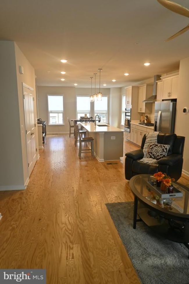 3388 Watershed Blvd, Townhouse with 4 bedrooms, 5 bathrooms and null parking in LAUREL MD | Image 12