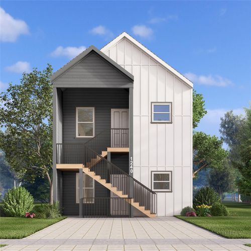 6743 Madrid St, Houston, TX, 77021-5101 | Card Image