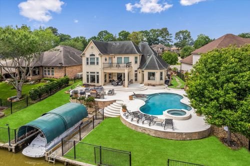 273 Blue Heron Dr, Montgomery, TX, 77316-3177 | Card Image