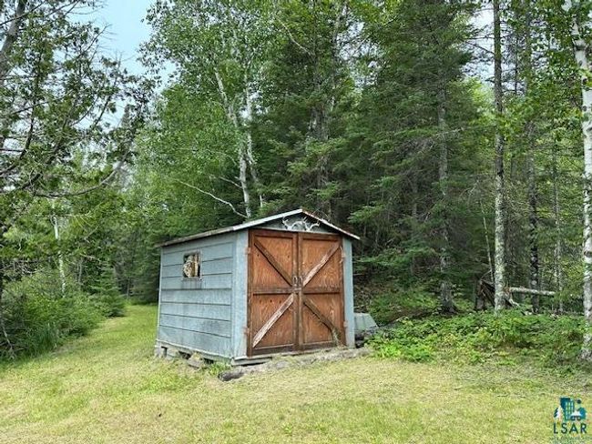 7139 Jola Rd, House other with 1 bedrooms, 1 bathrooms and null parking in Eveleth MN | Image 5