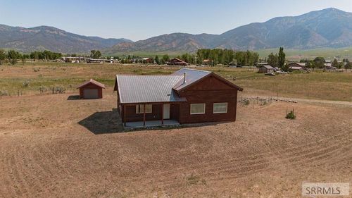 215 Valley Dr, Irwin, ID, 83428 | Card Image