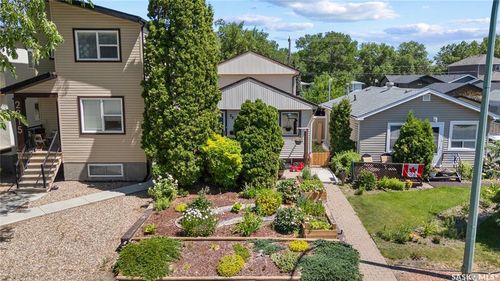 2819 Mcdonald Street, Regina, SK, S4N3A1 | Card Image