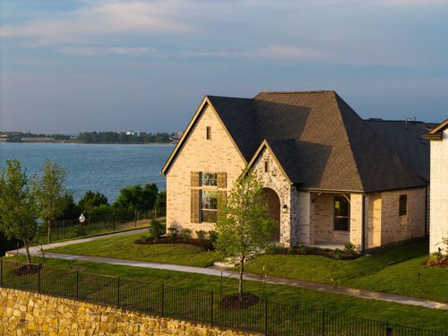 2300 Fairwater Mews, Rowlett, TX, 75088-1433 | Card Image