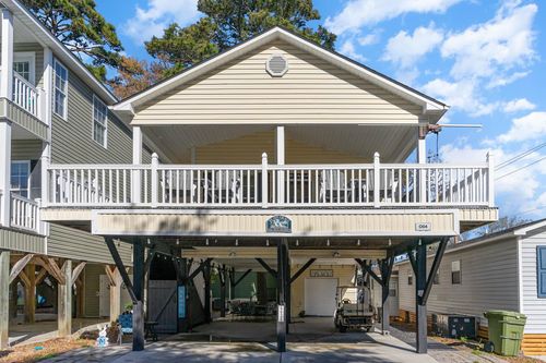 6001-O4 S Kings Hwy, Myrtle Beach, SC, 29575-4965 | Card Image