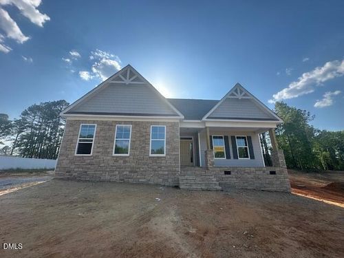 447 Rising Star Dr, Clayton, NC, 27520-5783 | Card Image