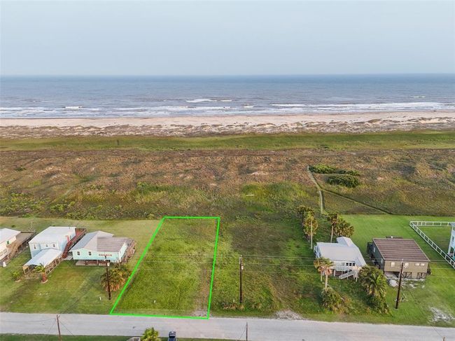 0 Beach Front Dr, Home with 0 bedrooms, 0 bathrooms and null parking in Matagorda TX | Image 10