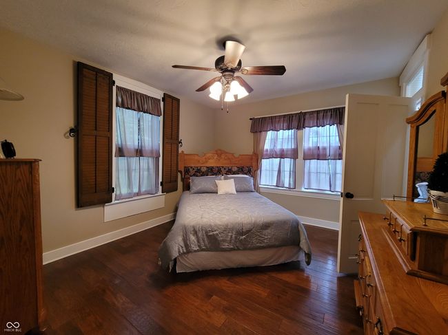 7519 500, Home with 3 bedrooms, 2 bathrooms and null parking in Falmouth IN | Image 42