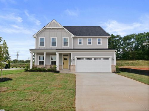 107 Meadow Ln, Easley, SC, 29642-2103 | Card Image