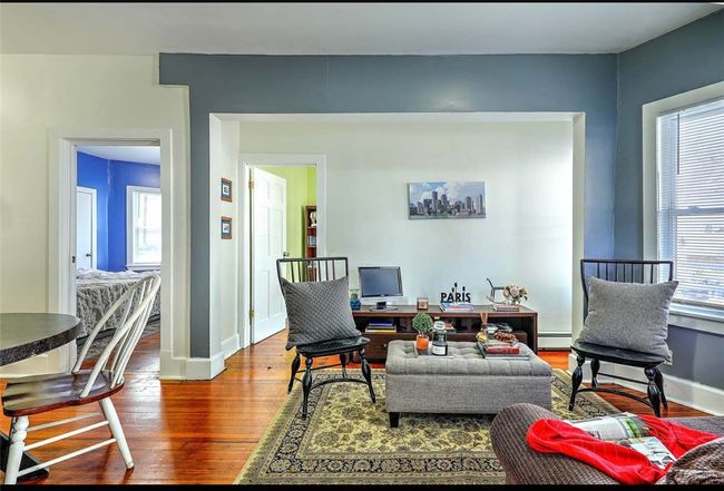 APT-1 - 10 Westcott St, Condo with 3 bedrooms, 1 bathrooms and 1 parking in Boston MA | Image 7