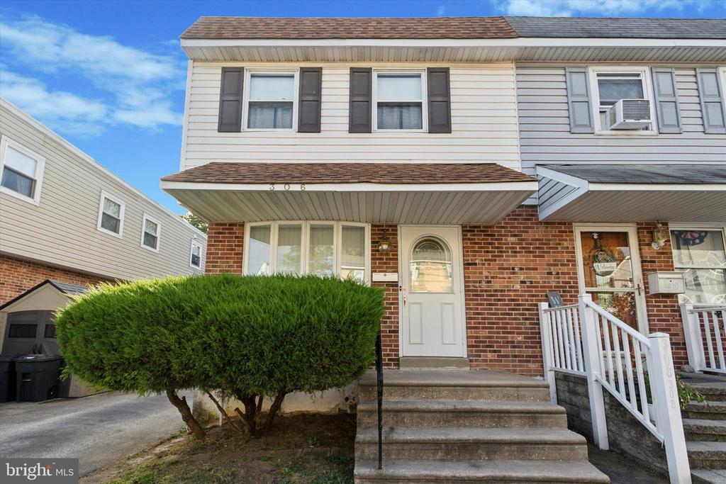 Haverford Rd, Folsom, PA 19033