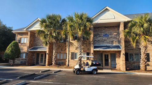 h-1-210 Double Eagle Dr., Surfside Beach, SC, 29575 | Card Image