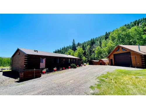 394 Tixier Ramirez Cir, Antonito, CO, 81120-8514 | Card Image