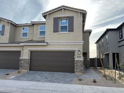 5833 E Ringtail Way, Phoenix, AZ, 85054 | Card Image