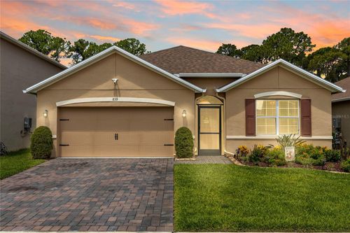 839 Lazio Cir, DEBARY, FL, 32713-4772 | Card Image