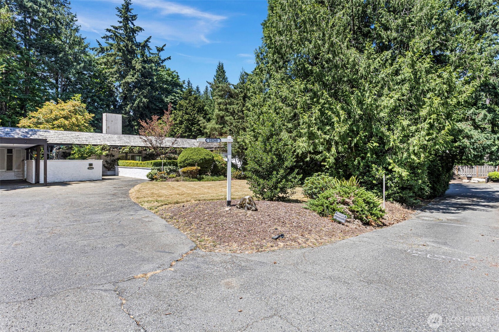 Residential in Bellevue 2
