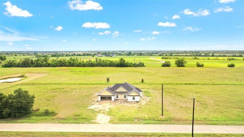 537 Chuckwagon Trl, Angleton, TX, 77515-6088 | Card Image