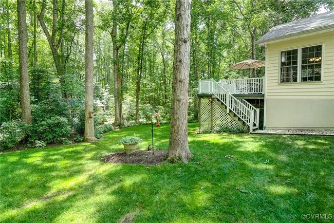 423 Elm Creek Dr, House other with 3 bedrooms, 2 bathrooms and null parking in Manakin Sabot VA | Image 37