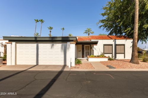 6501 N Villa Manana Drive, Phoenix, AZ, 85014 | Card Image