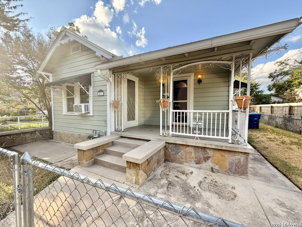 Residential in San Antonio