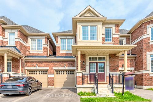 141 Marigold Gdns, Oakville, ON, L6H0Y2 | Card Image