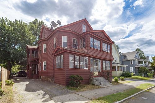 520-518 Armory St, Springfield, MA, 01104-1900 | Card Image