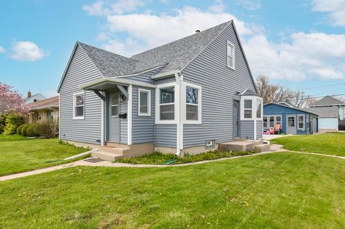 700 Marion Avenue, SOUTH MILWAUKEE, WI, 53172 | Card Image