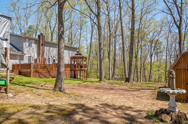 280 Spring Dr, House other with 3 bedrooms, 3 bathrooms and null parking in Signal Mountain TN | Image 36