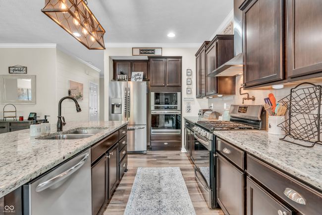built-in oven/microwave combo | Image 30