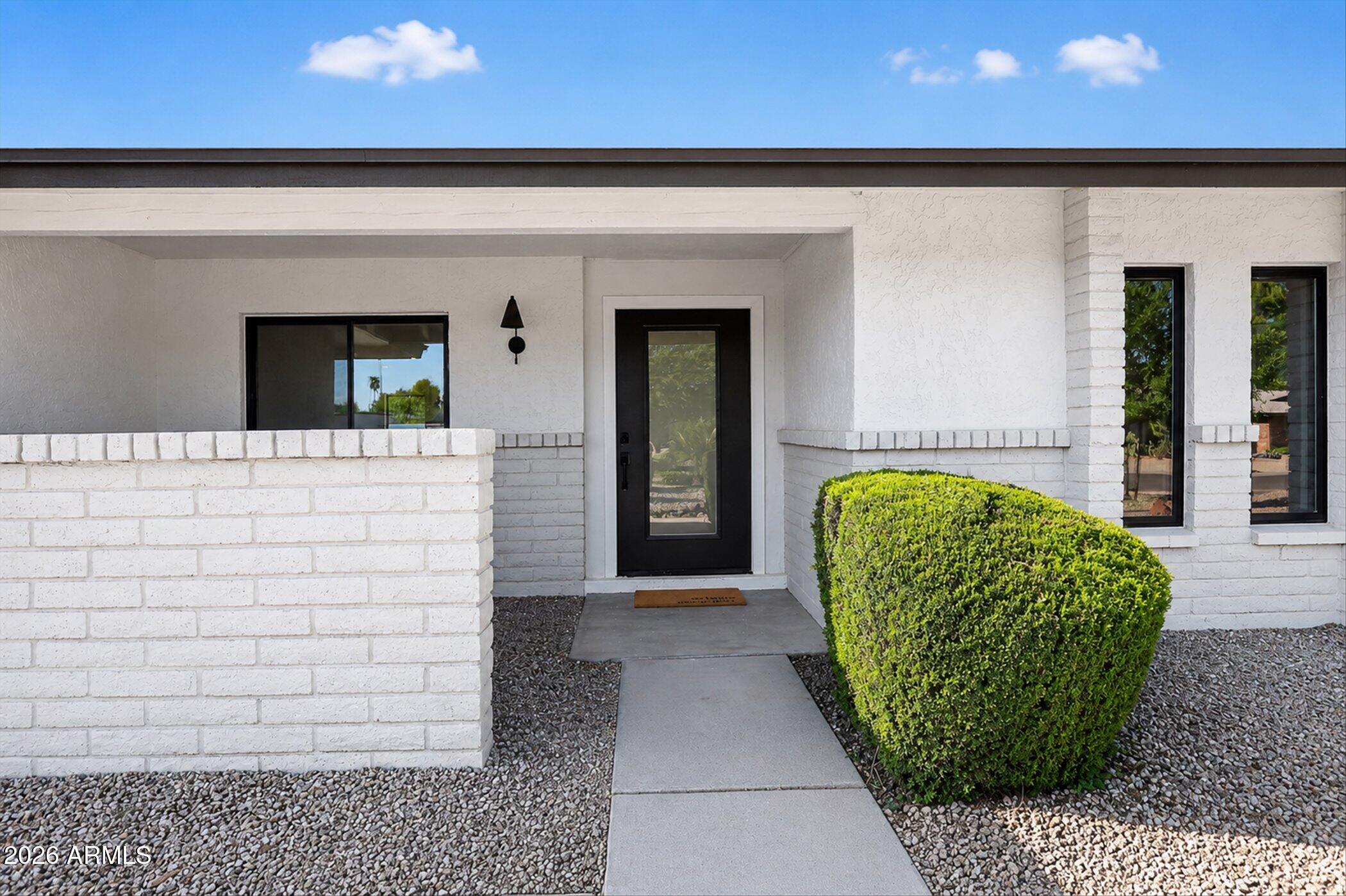Residential in Scottsdale 3