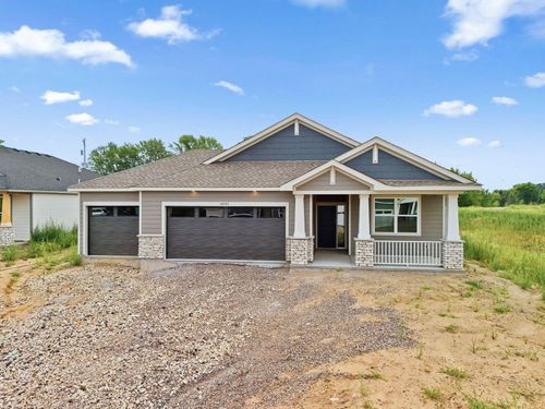 18541 Fillmore St Nw, Elk River, MN, 55330 | Card Image
