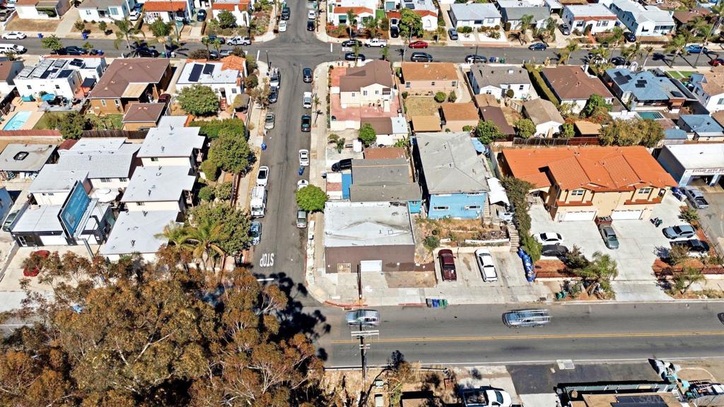 Commercial Sale in San Diego