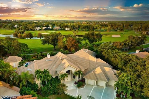 6599 Glen Arbor Way, NAPLES, FL, 34119-4655 | Card Image