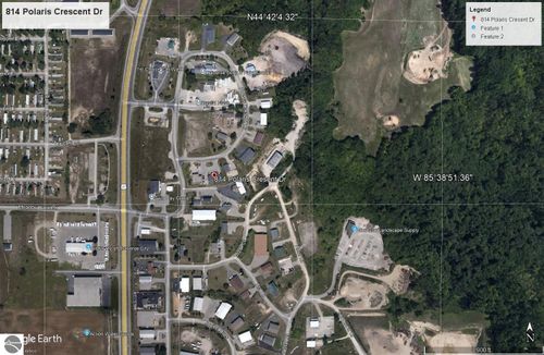 suite-b-814 Polaris Cresent Dr, Traverse City, MI, 49685-6995 | Card Image