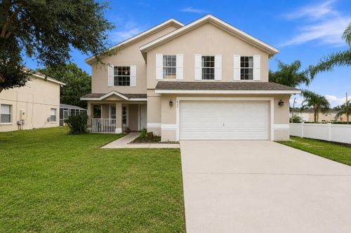 611 Abaco Ct, KISSIMMEE, FL, 34746-6135 | Card Image