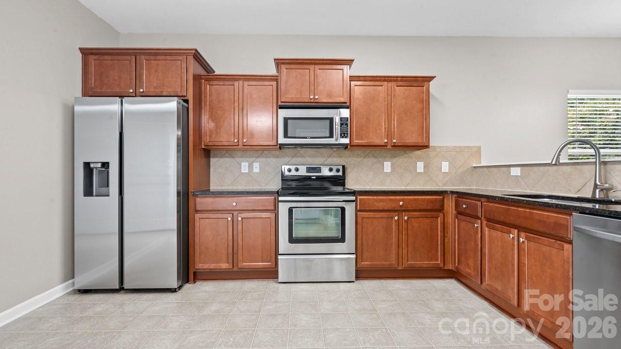 Residential in Charlotte 5