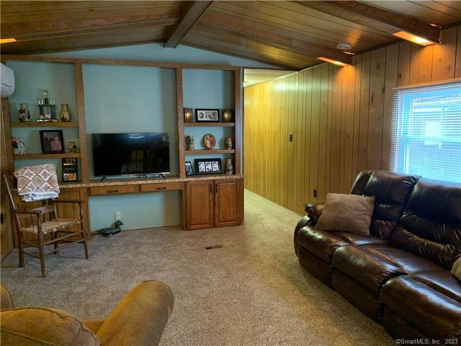 LOT-17 - 15 Tunnel Hill Ct, House other with 2 bedrooms, 1 bathrooms and null parking in Lisbon CT | Image 9