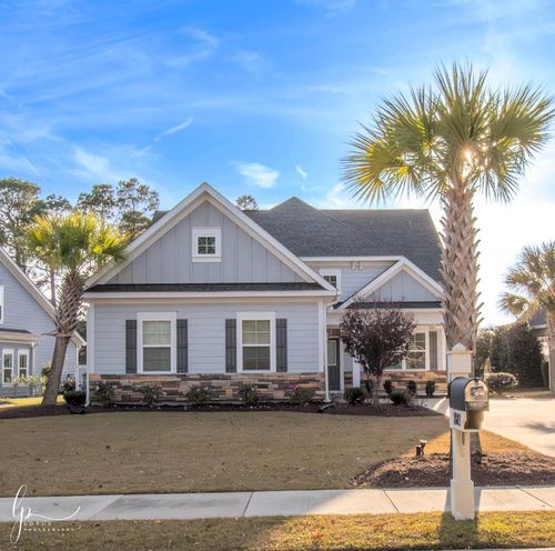 1803 Wood Stork Dr, Conway, SC, 29526-6598 | Card Image