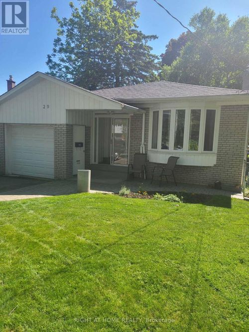 29 Ravenview Drive, Toronto (West Hill), ON, M1E3L9 | Card Image