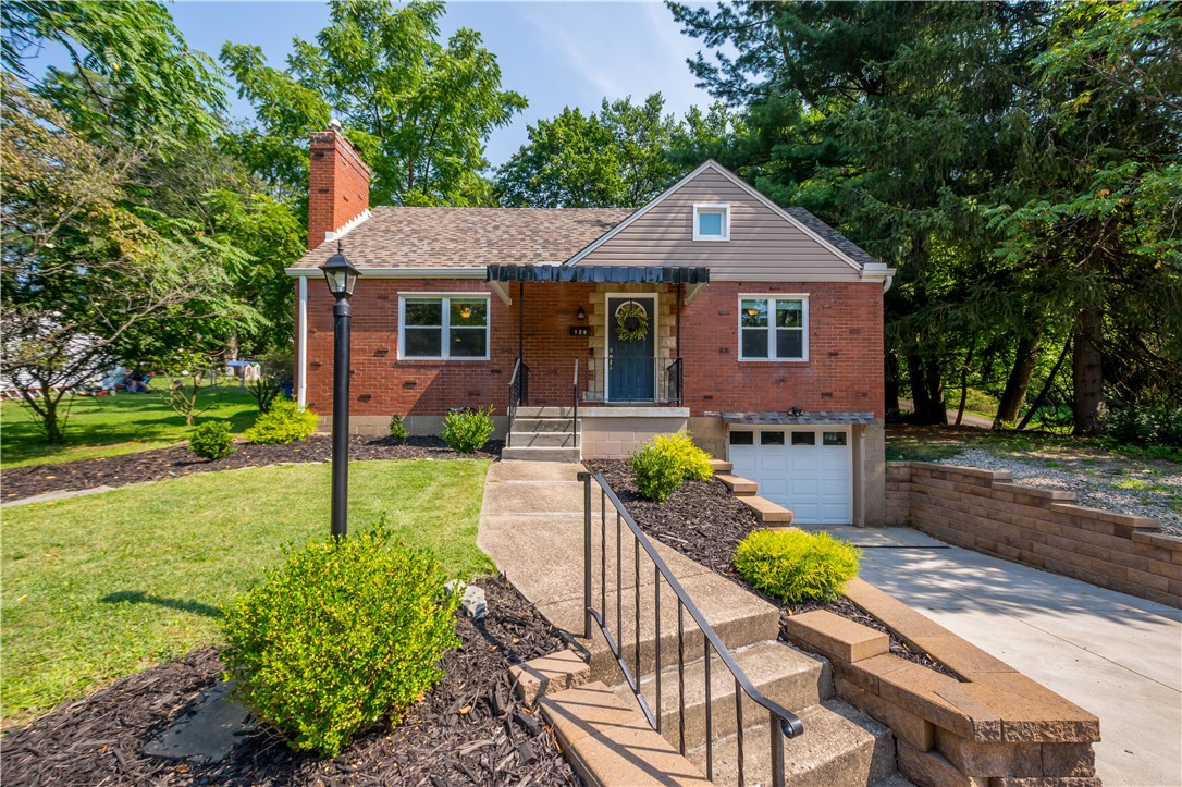 Glenfield Dr, Pittsburgh, PA 15235