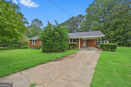 311 Bryant Rd, Monroe, GA, 30655-2483 | Card Image