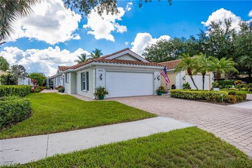 3006 Futuna Ln, NAPLES, FL, 34119-1600 | Card Image