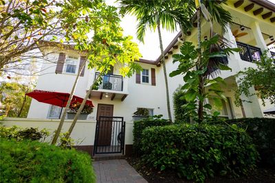 1404 - 4501 Mimosa Ter, Townhouse with 4 bedrooms, 3 bathrooms and null parking in Coconut Creek FL | Image 1