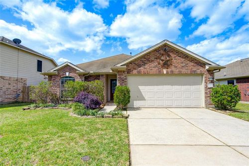 21811 Blossom Grove Ln, Spring, TX, 77379-5111 | Card Image
